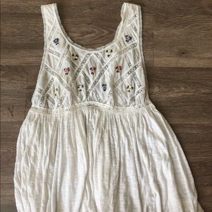 Free people top